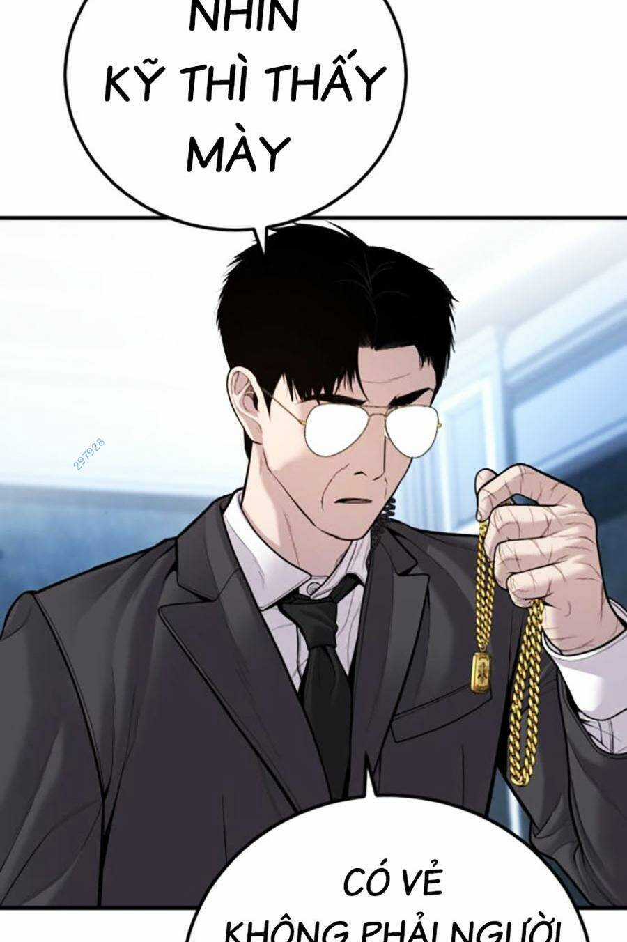 Đặc Vụ Kim - Chapter 115 - Trang 117