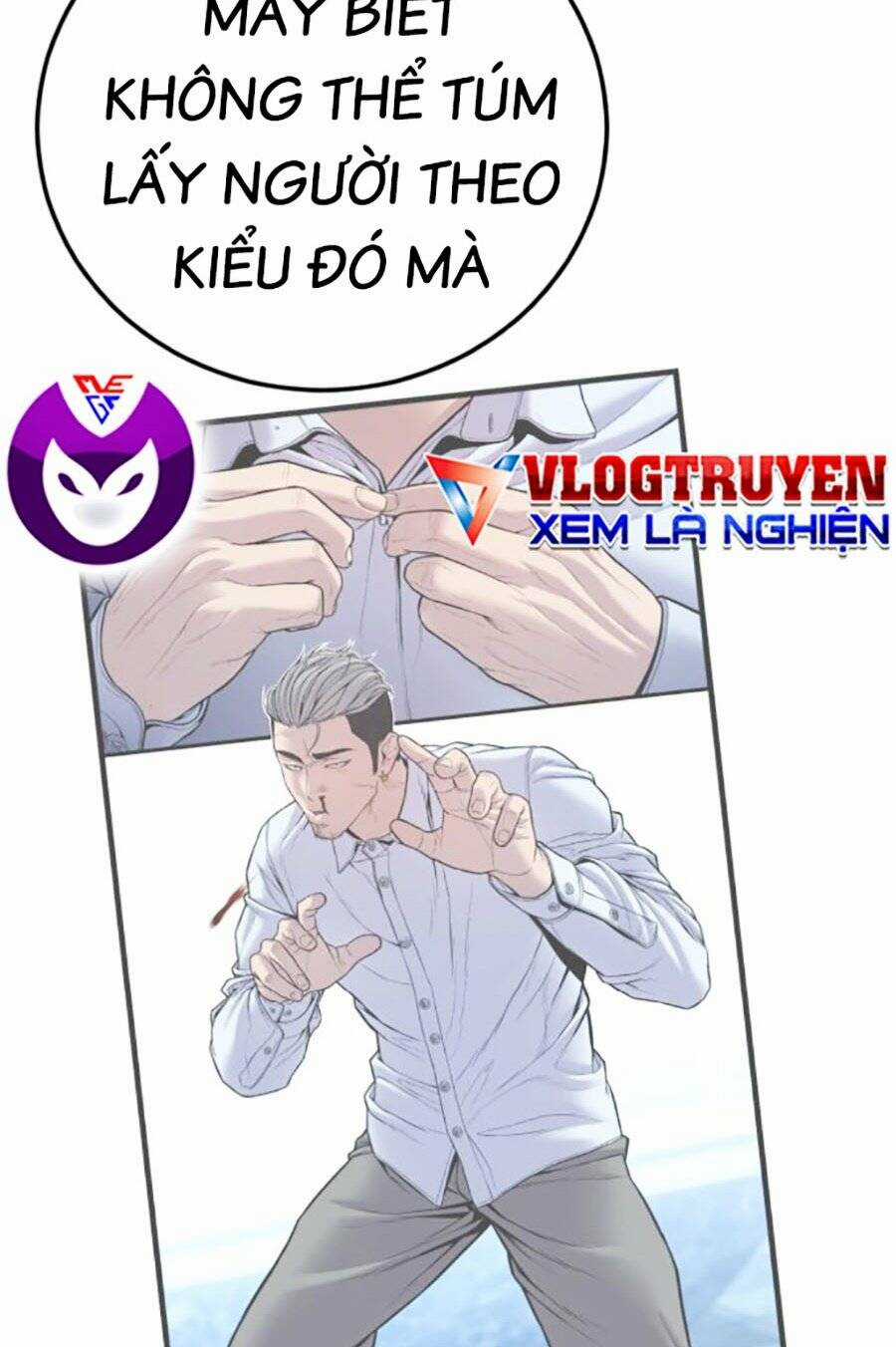 Đặc Vụ Kim - Chapter 115 - Trang 119