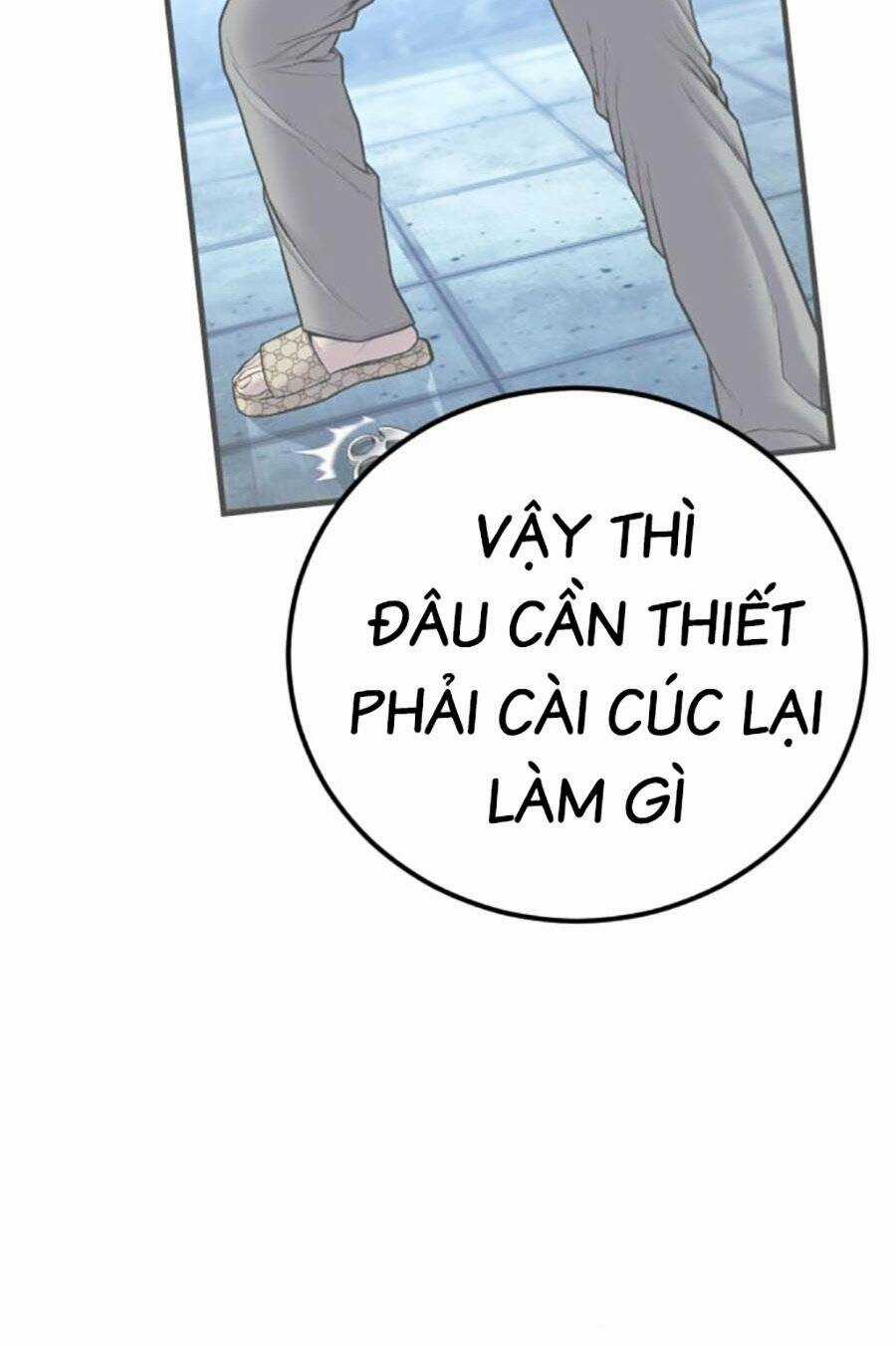 Đặc Vụ Kim - Chapter 115 - Trang 120