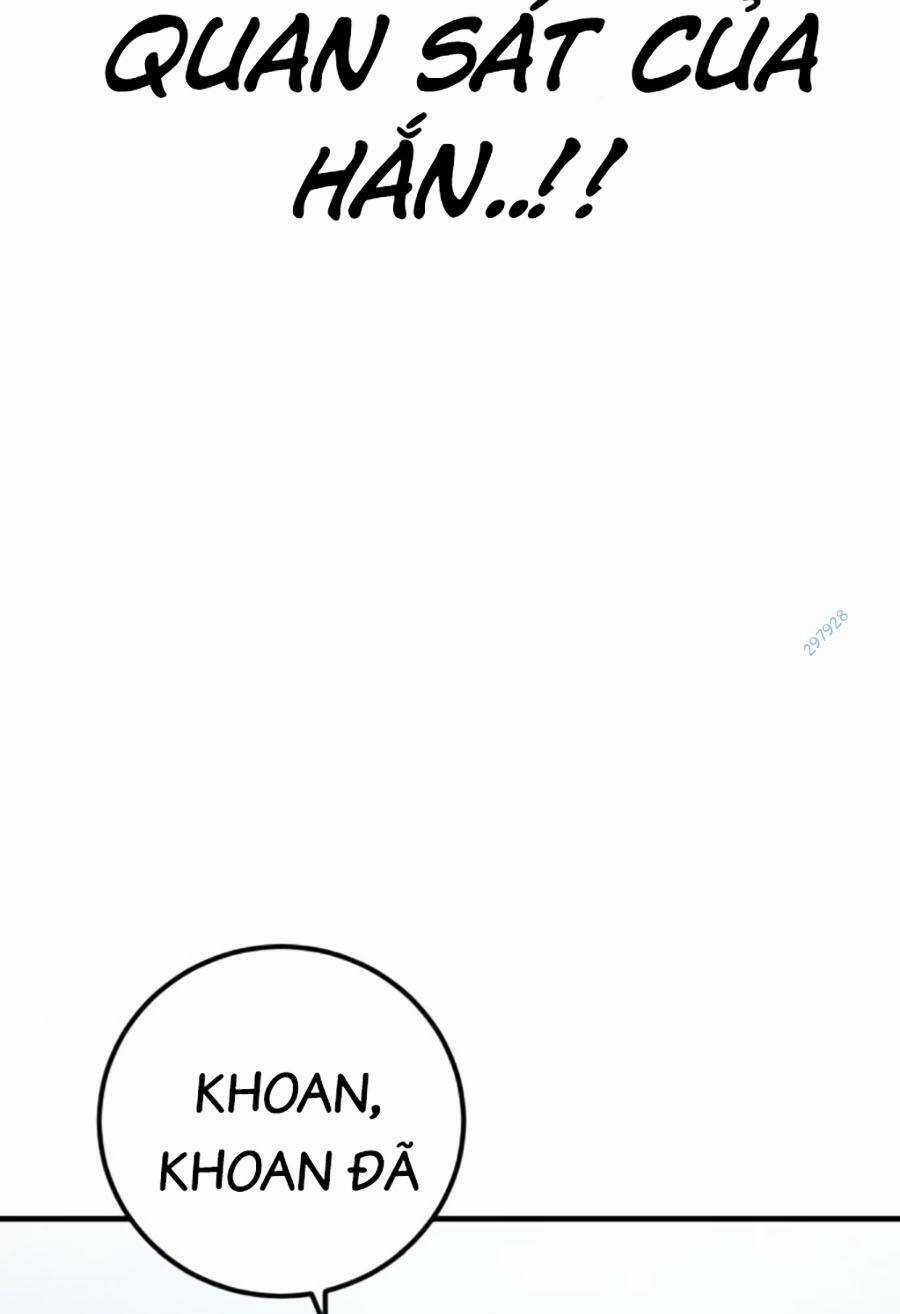 Đặc Vụ Kim - Chapter 115 - Trang 125