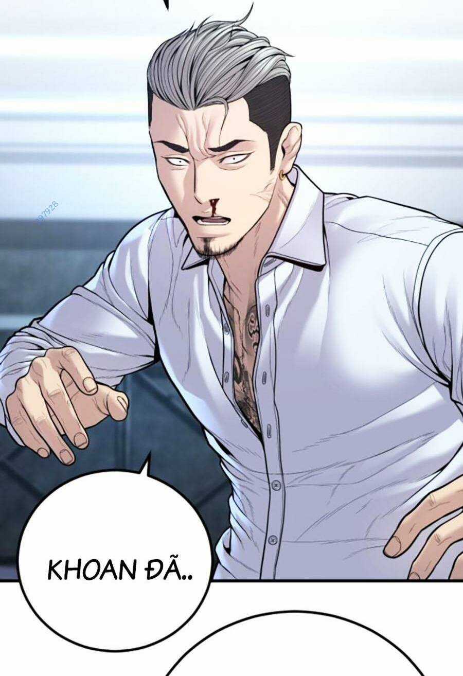 Đặc Vụ Kim - Chapter 115 - Trang 126