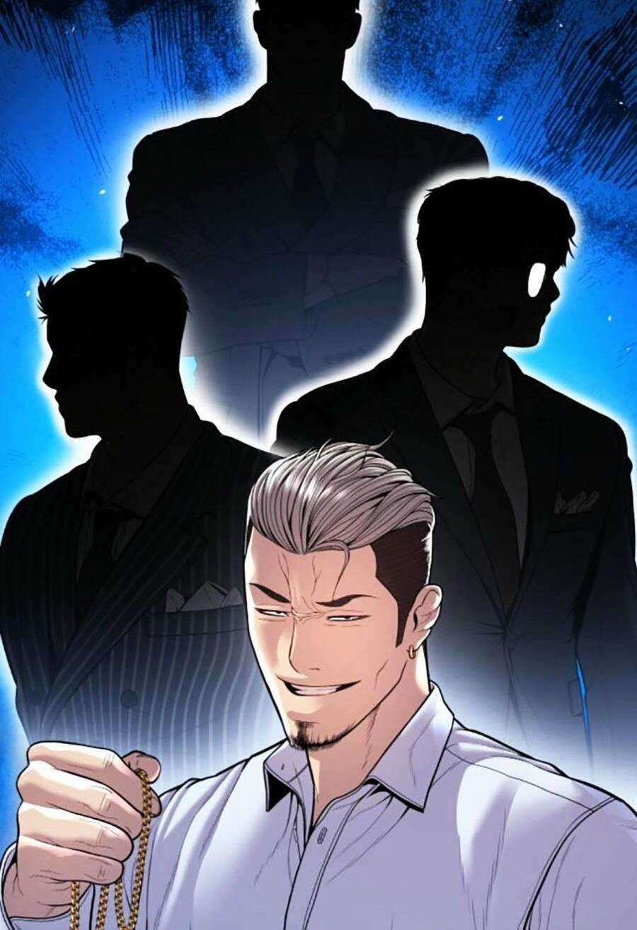 Đặc Vụ Kim - Chapter 115 - Trang 136