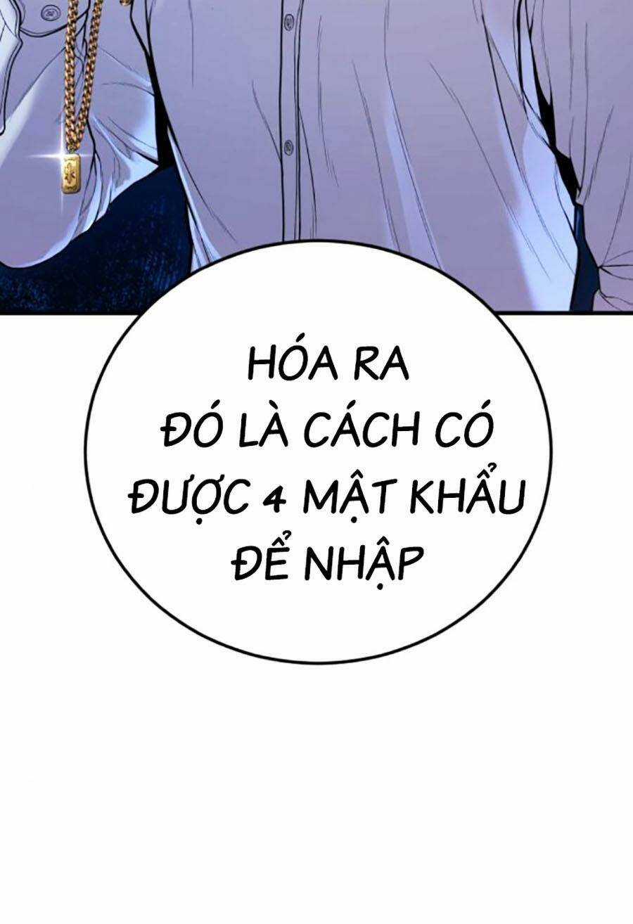 Đặc Vụ Kim - Chapter 115 - Trang 137