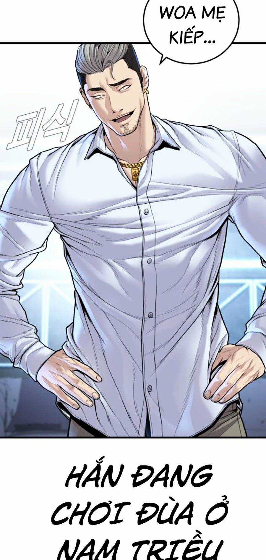 Đặc Vụ Kim - Chapter 115 - Trang 15