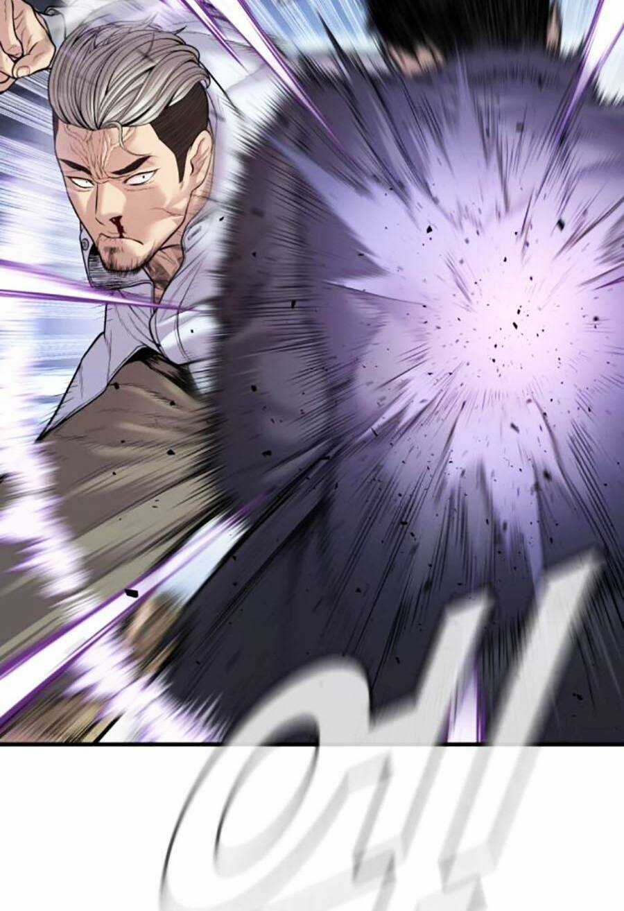 Đặc Vụ Kim - Chapter 115 - Trang 142