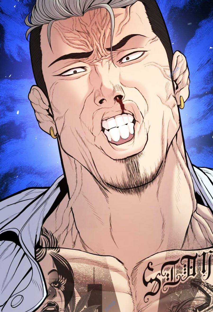 Đặc Vụ Kim - Chapter 115 - Trang 149