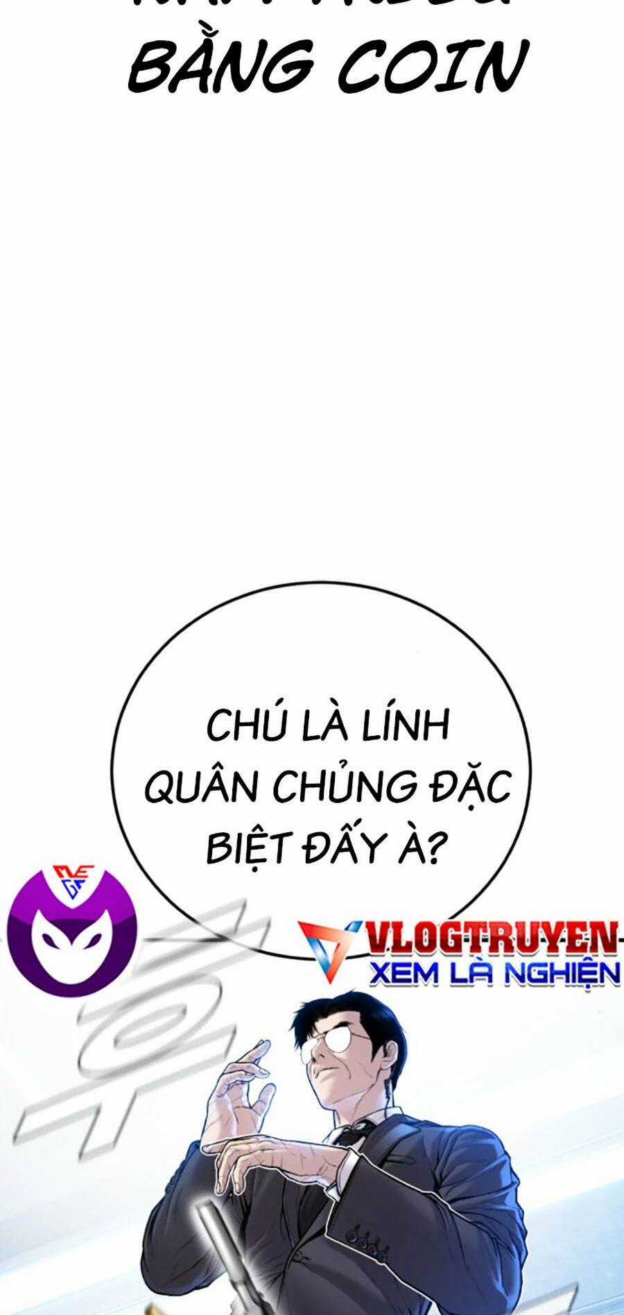 Đặc Vụ Kim - Chapter 115 - Trang 16