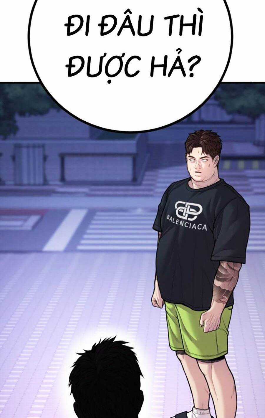 Đặc Vụ Kim - Chapter 115 - Trang 184