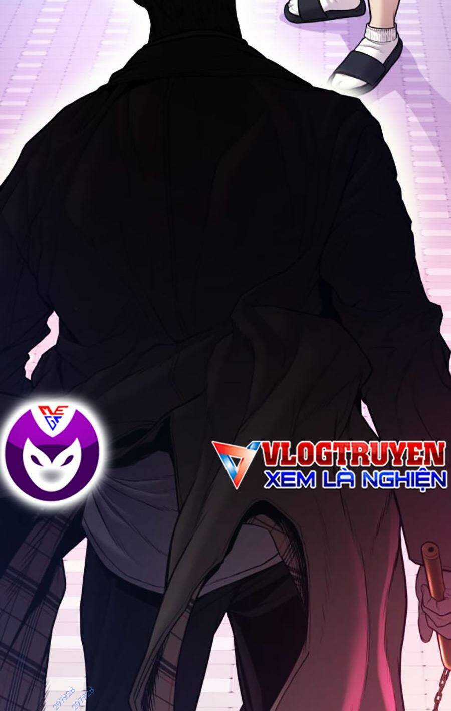 Đặc Vụ Kim - Chapter 115 - Trang 185