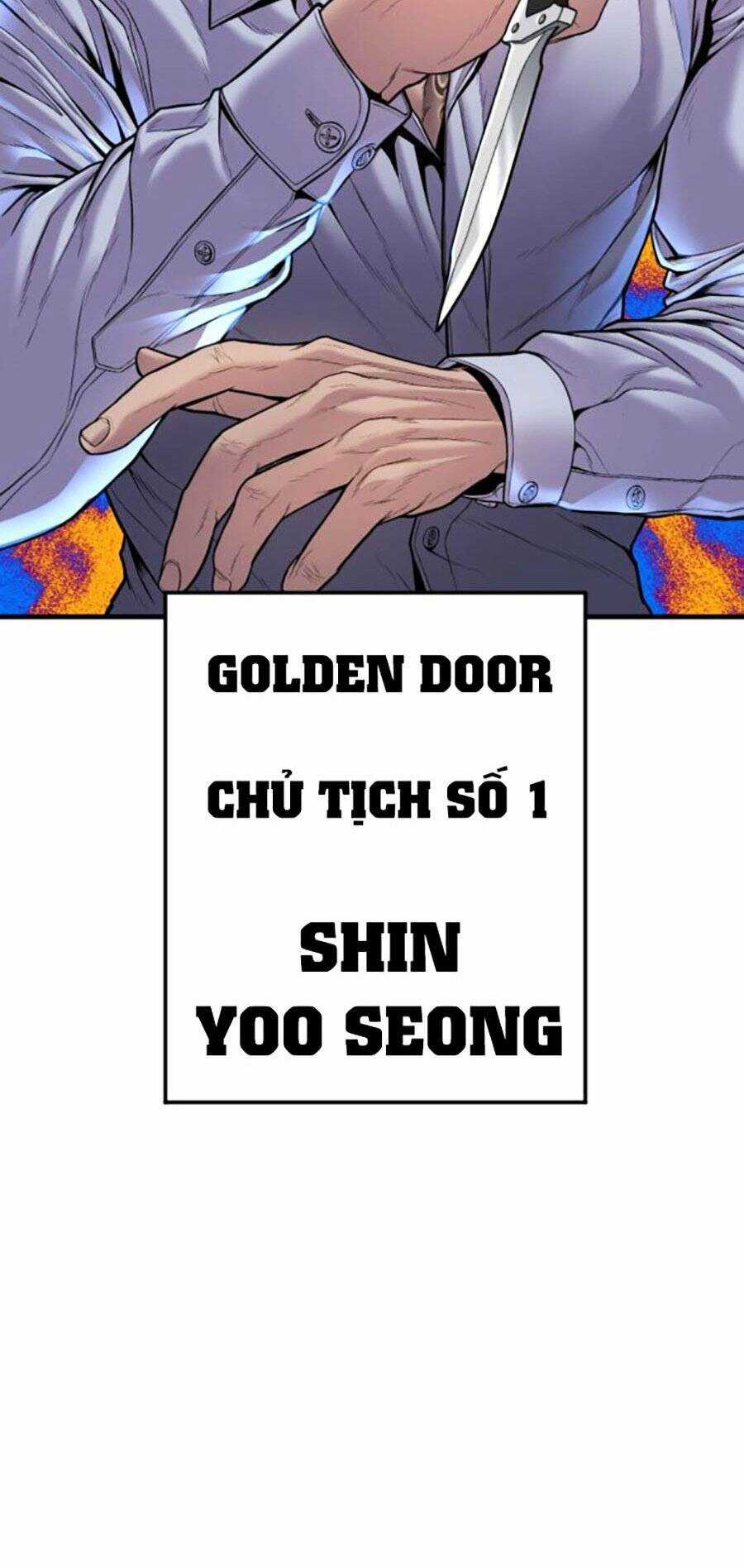 Đặc Vụ Kim - Chapter 115 - Trang 20