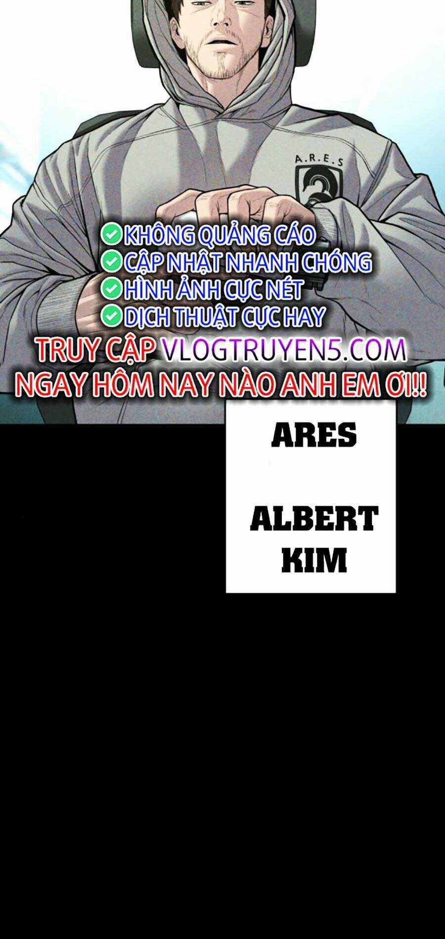 Đặc Vụ Kim - Chapter 115 - Trang 3