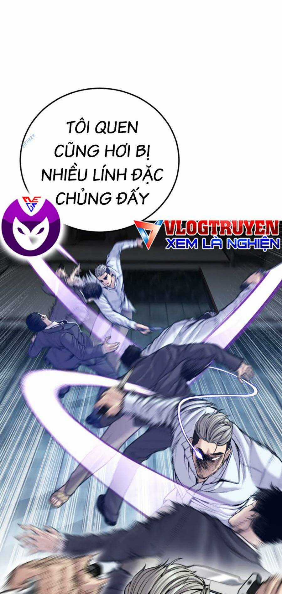 Đặc Vụ Kim - Chapter 115 - Trang 21