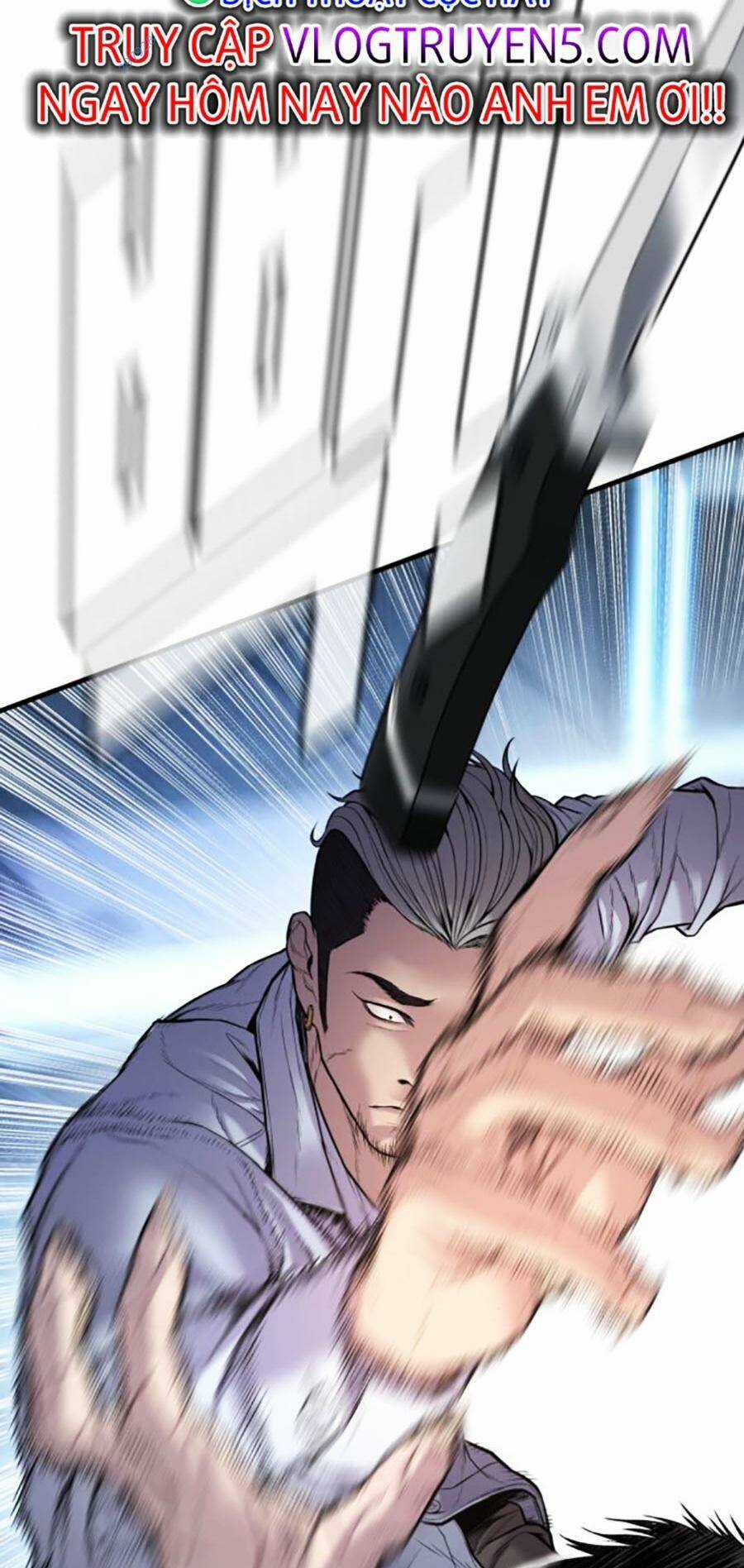 Đặc Vụ Kim - Chapter 115 - Trang 25