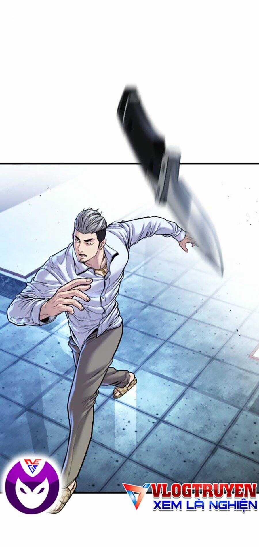 Đặc Vụ Kim - Chapter 115 - Trang 27