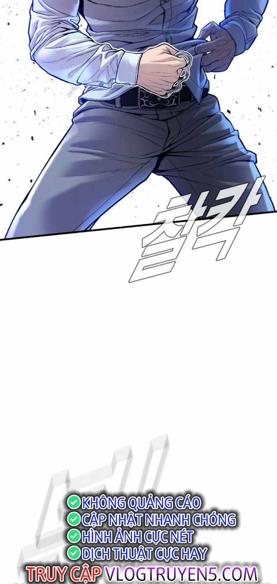 Đặc Vụ Kim - Chapter 115 - Trang 29