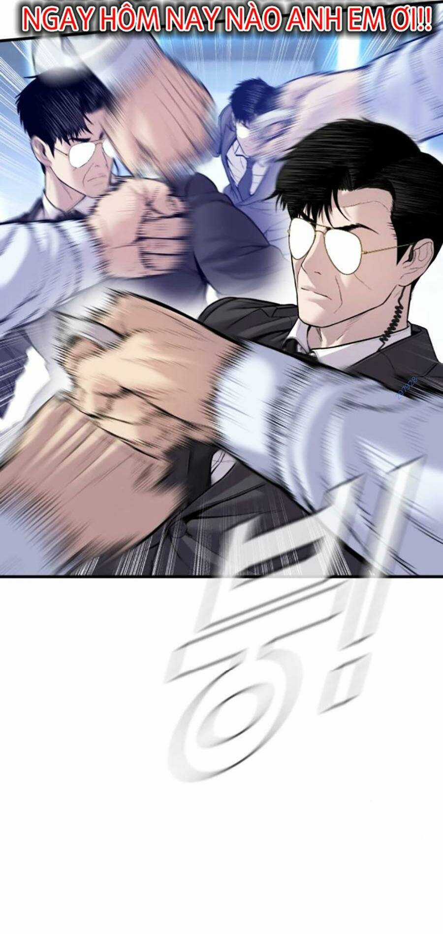 Đặc Vụ Kim - Chapter 115 - Trang 30