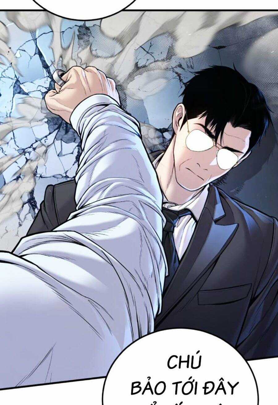 Đặc Vụ Kim - Chapter 115 - Trang 36