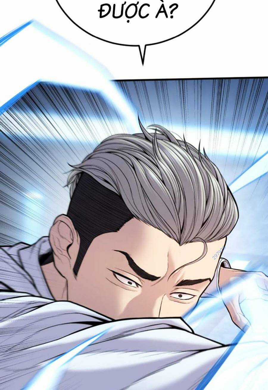 Đặc Vụ Kim - Chapter 115 - Trang 38