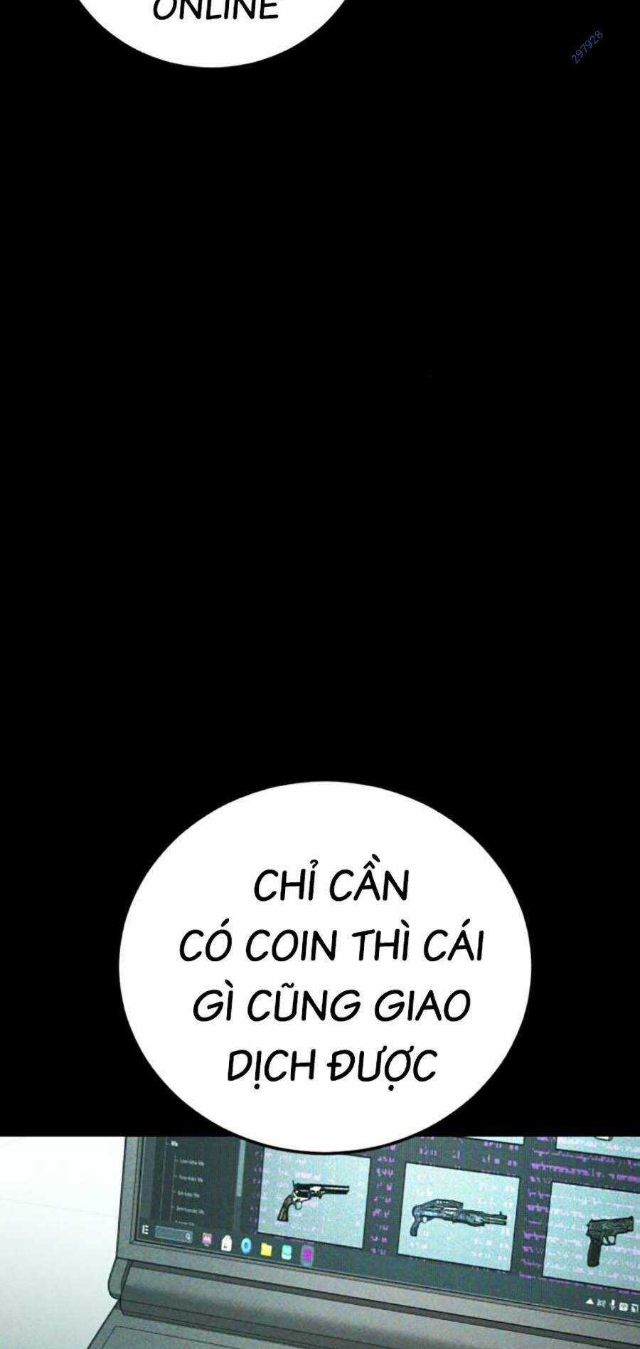 Đặc Vụ Kim - Chapter 115 - Trang 5