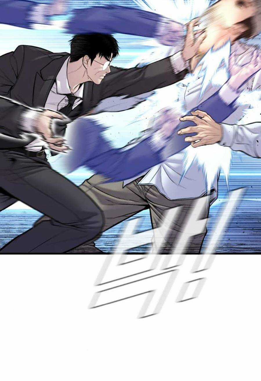 Đặc Vụ Kim - Chapter 115 - Trang 41