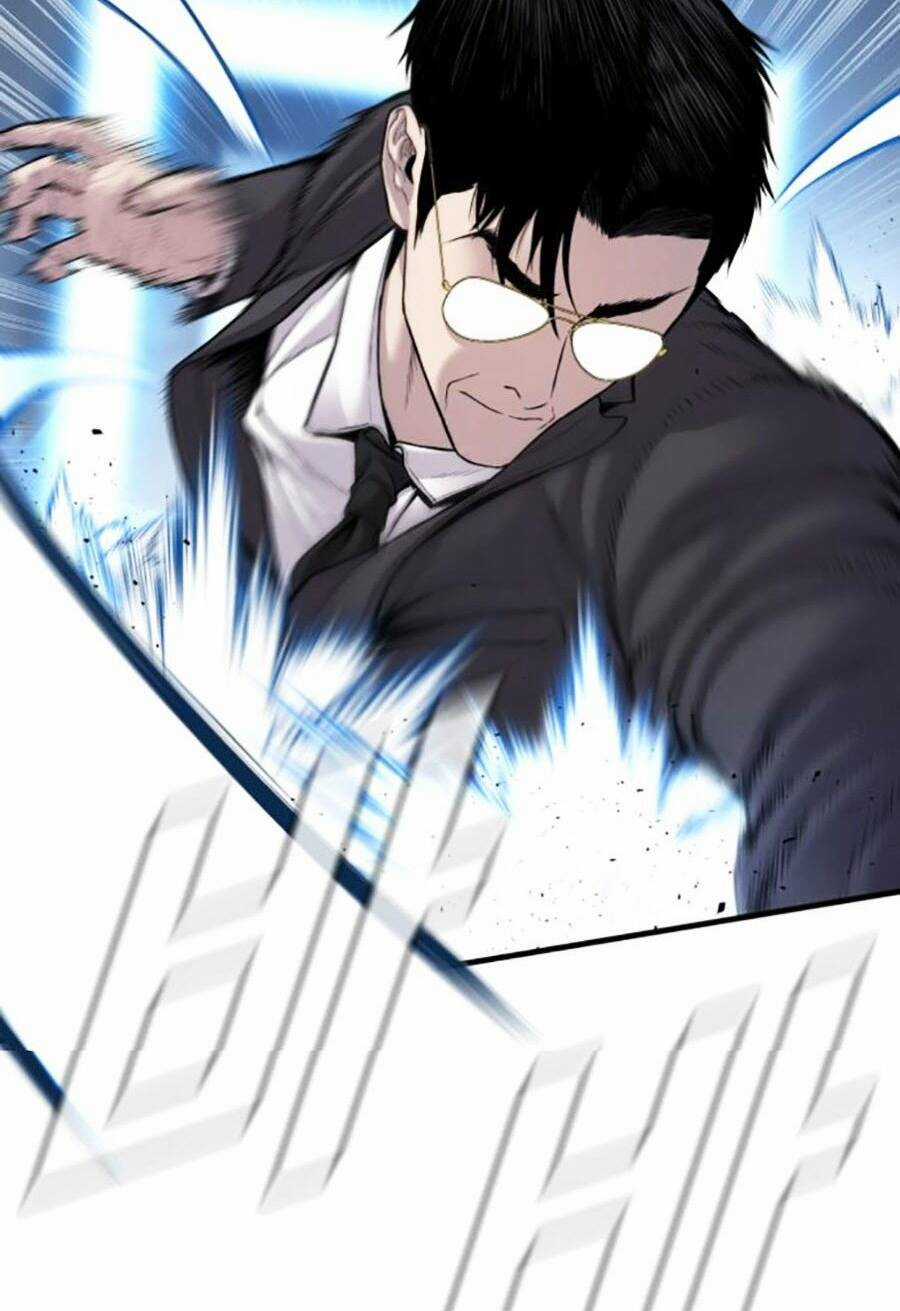 Đặc Vụ Kim - Chapter 115 - Trang 44