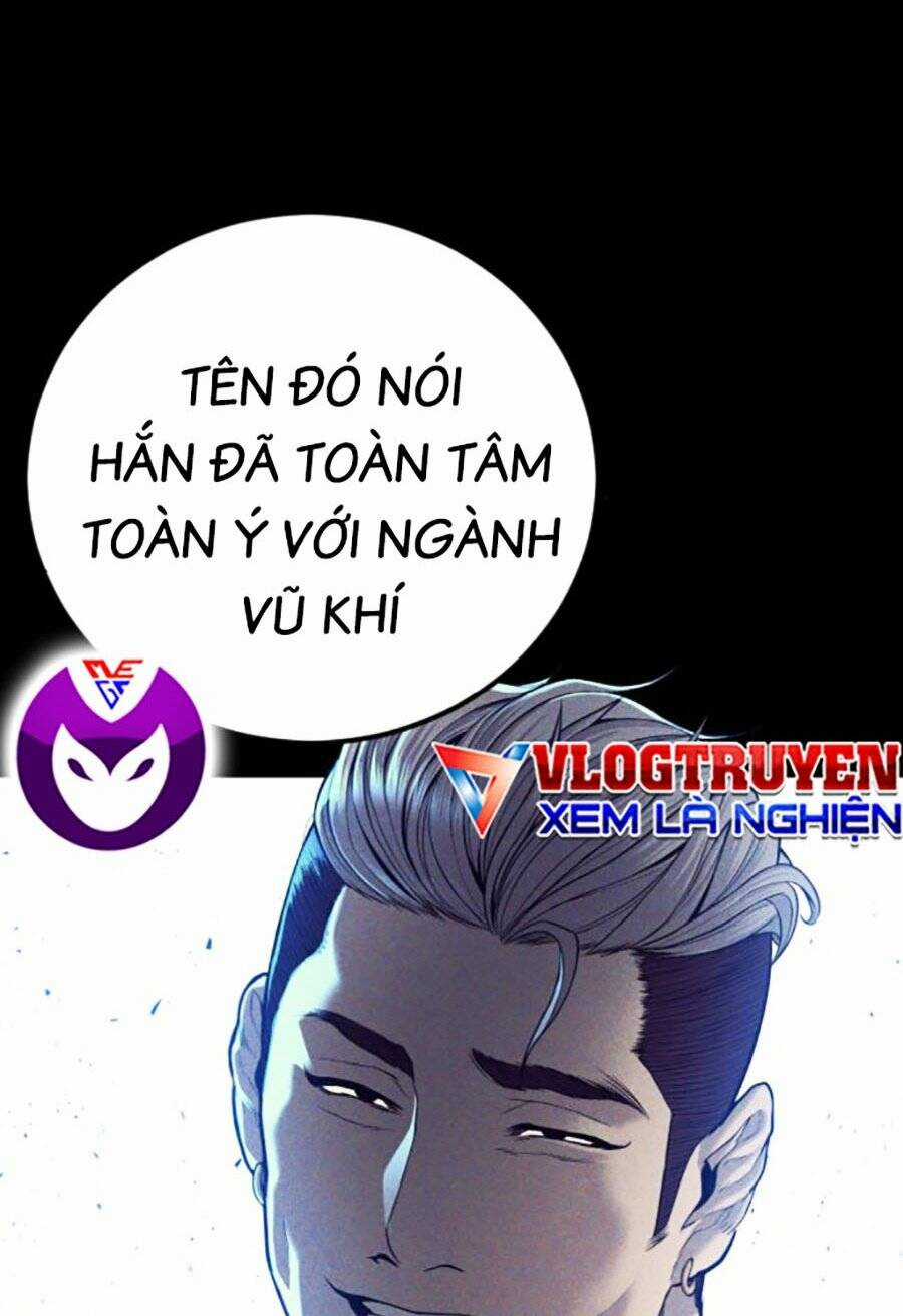 Đặc Vụ Kim - Chapter 115 - Trang 59
