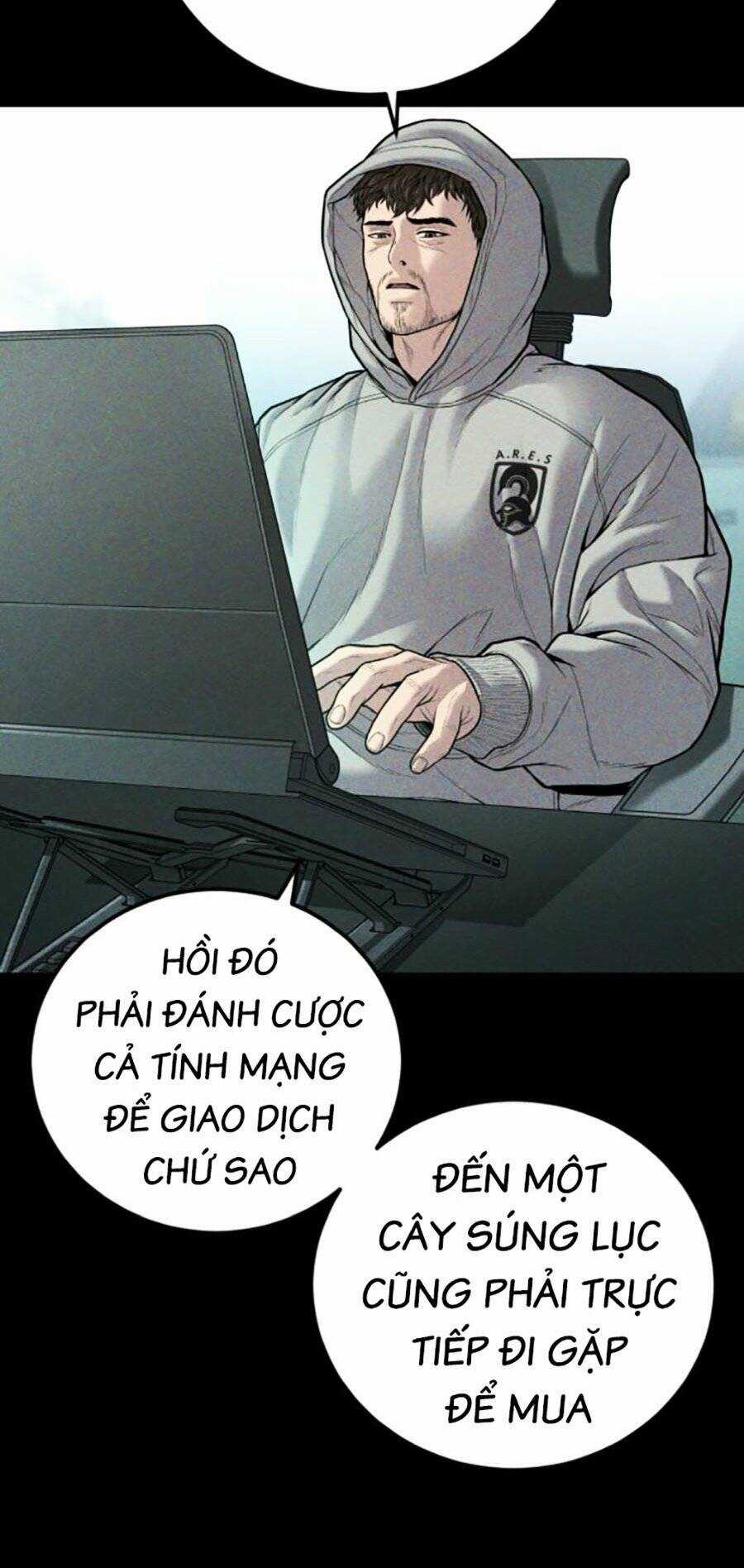 Đặc Vụ Kim - Chapter 115 - Trang 7