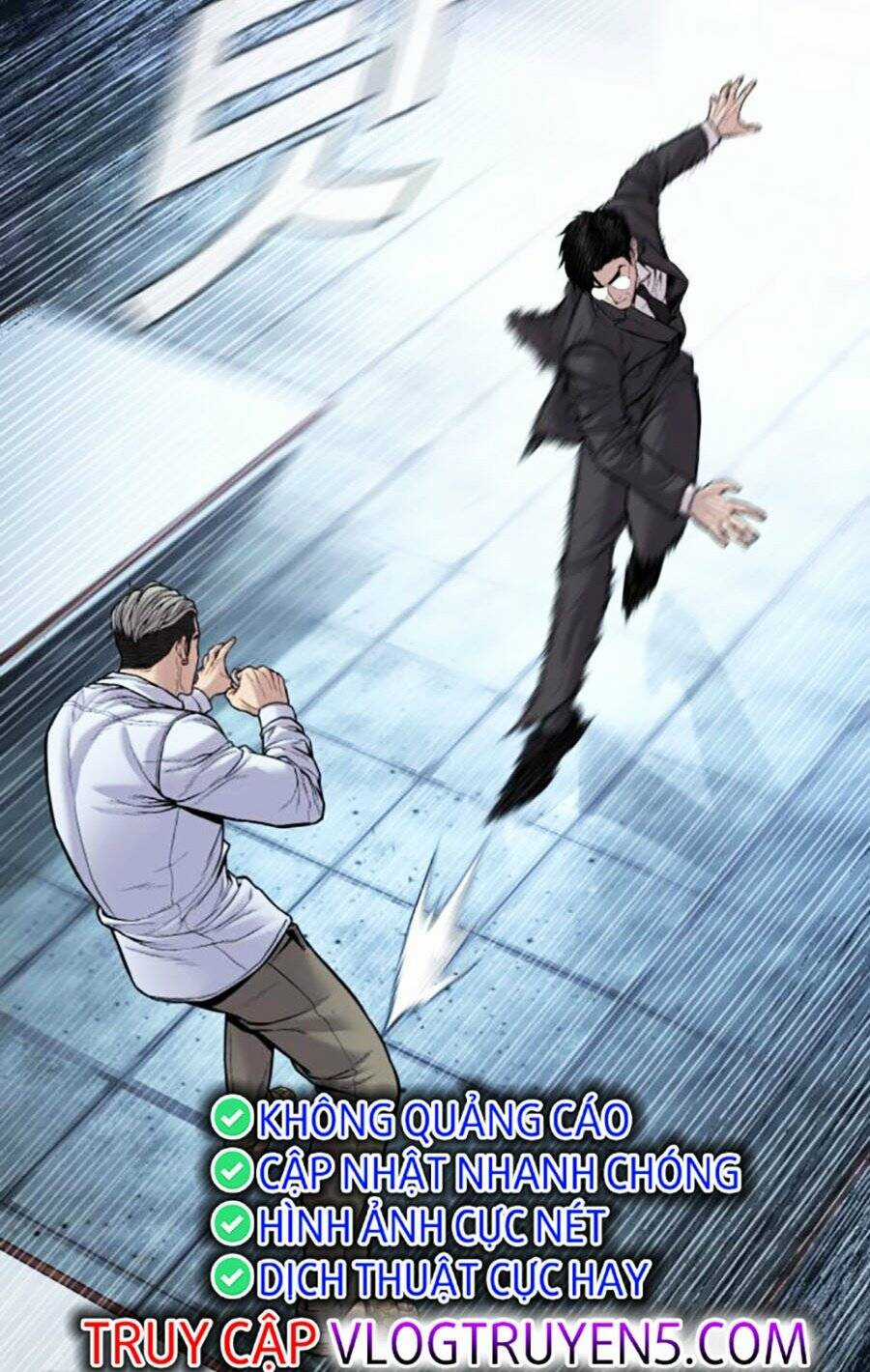 Đặc Vụ Kim - Chapter 115 - Trang 63