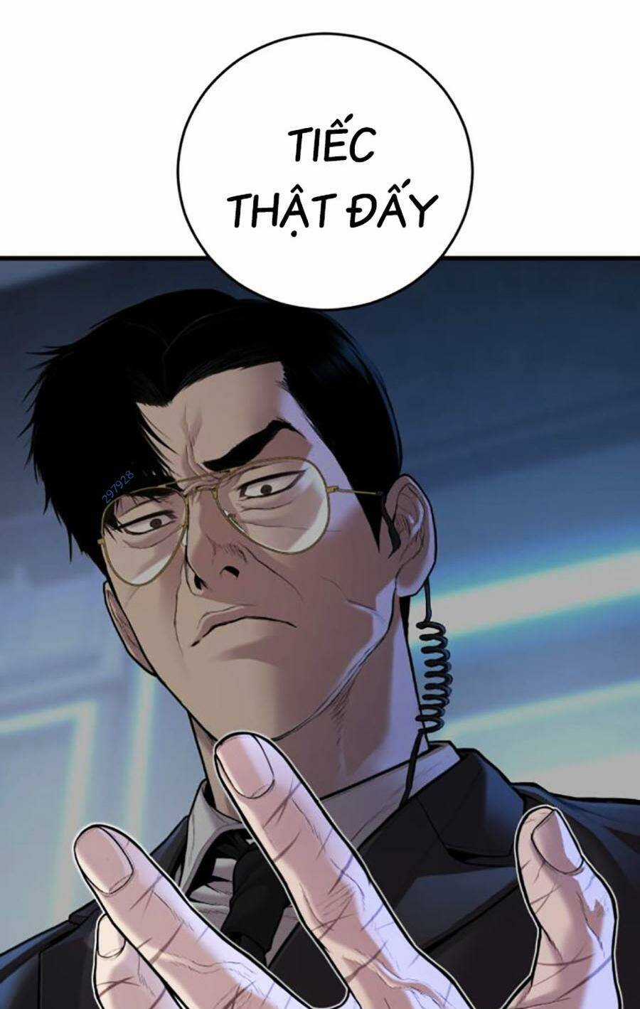 Đặc Vụ Kim - Chapter 115 - Trang 65