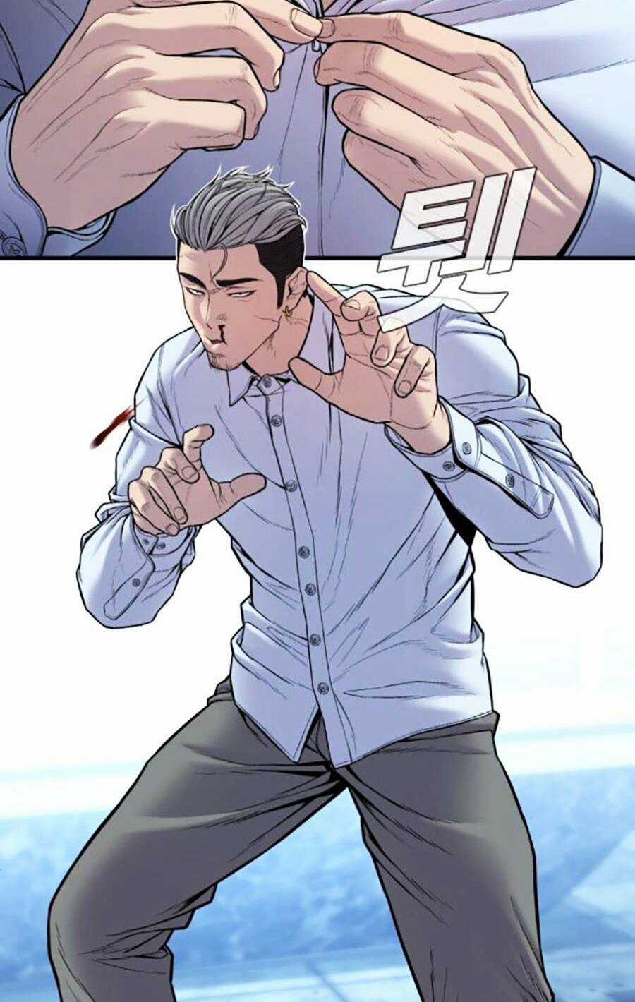 Đặc Vụ Kim - Chapter 115 - Trang 68