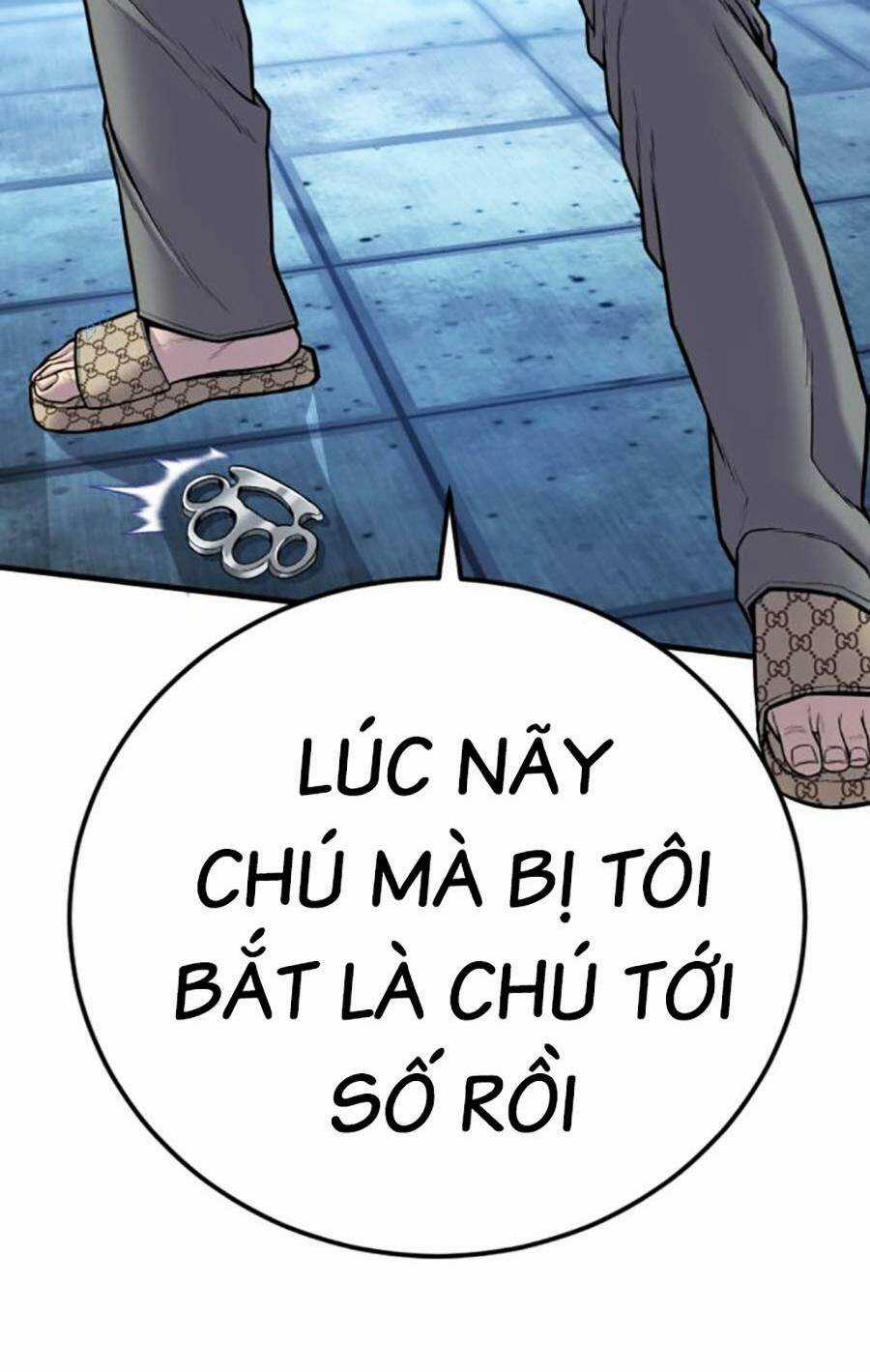 Đặc Vụ Kim - Chapter 115 - Trang 69