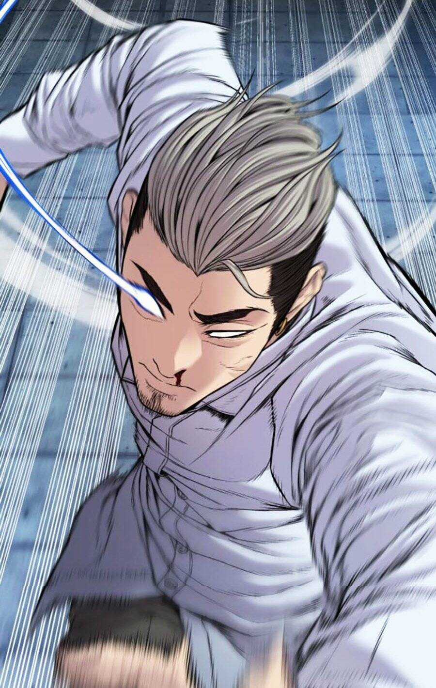 Đặc Vụ Kim - Chapter 115 - Trang 71