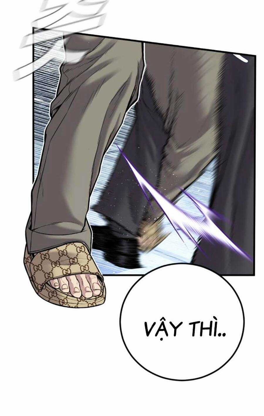 Đặc Vụ Kim - Chapter 115 - Trang 80