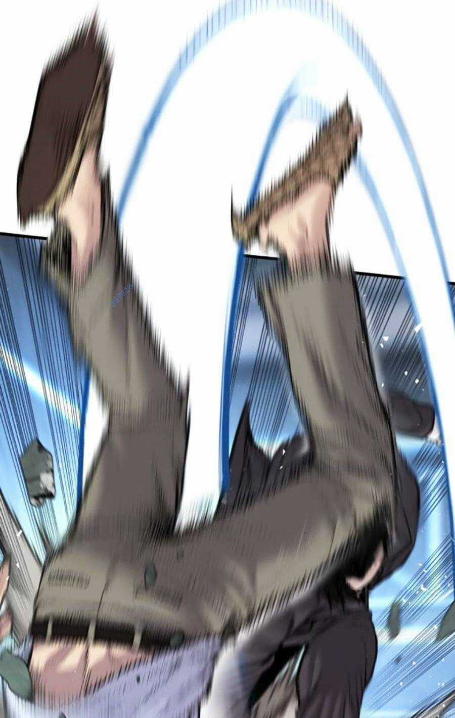 Đặc Vụ Kim - Chapter 115 - Trang 86