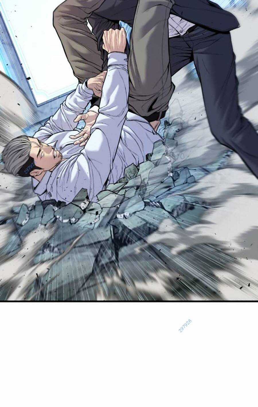 Đặc Vụ Kim - Chapter 115 - Trang 90