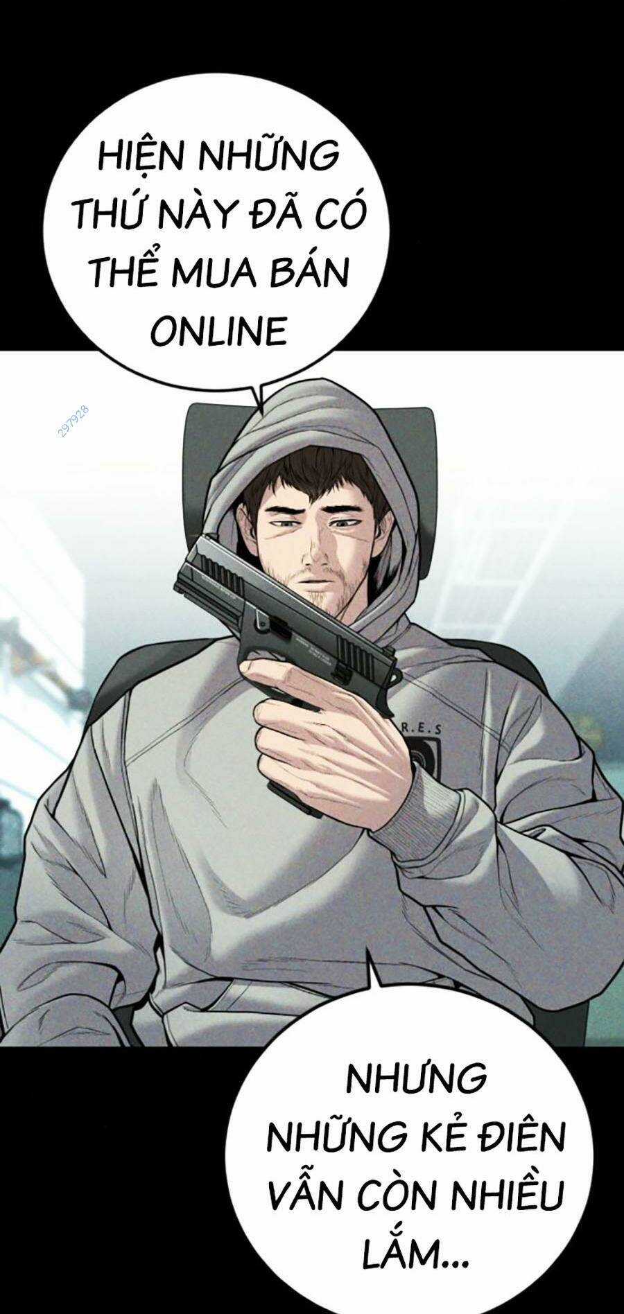 Đặc Vụ Kim - Chapter 115 - Trang 10