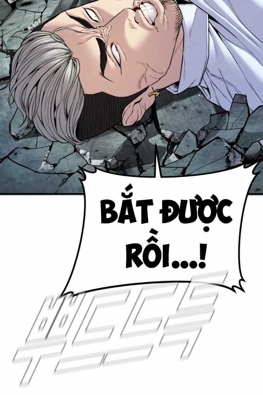 Đặc Vụ Kim - Chapter 115 - Trang 92