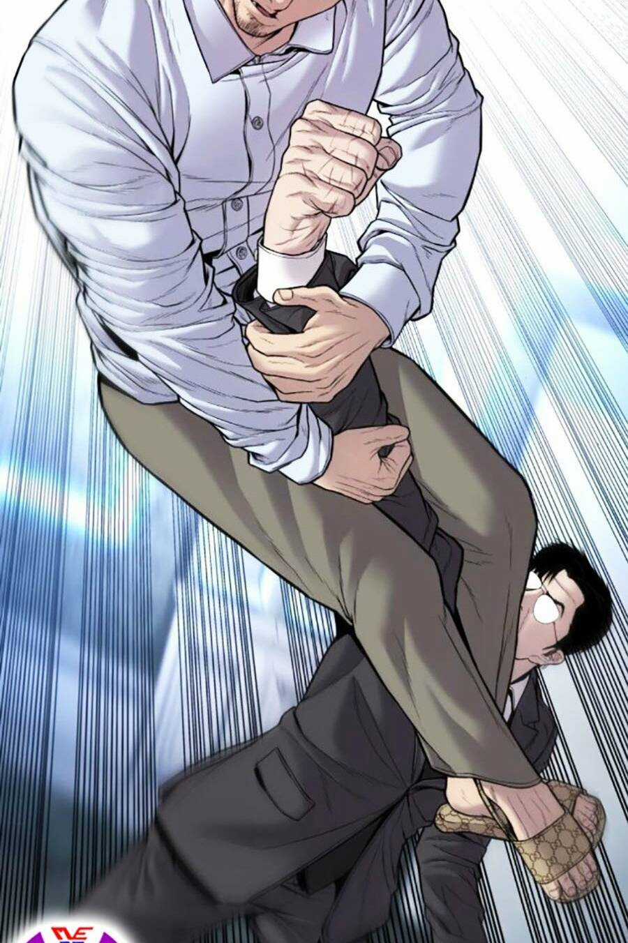 Đặc Vụ Kim - Chapter 115 - Trang 96