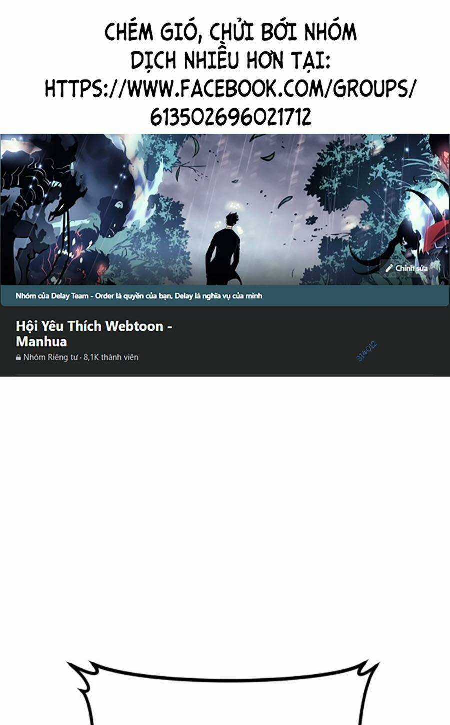 Đặc Vụ Kim - Chapter 116 - Trang 1