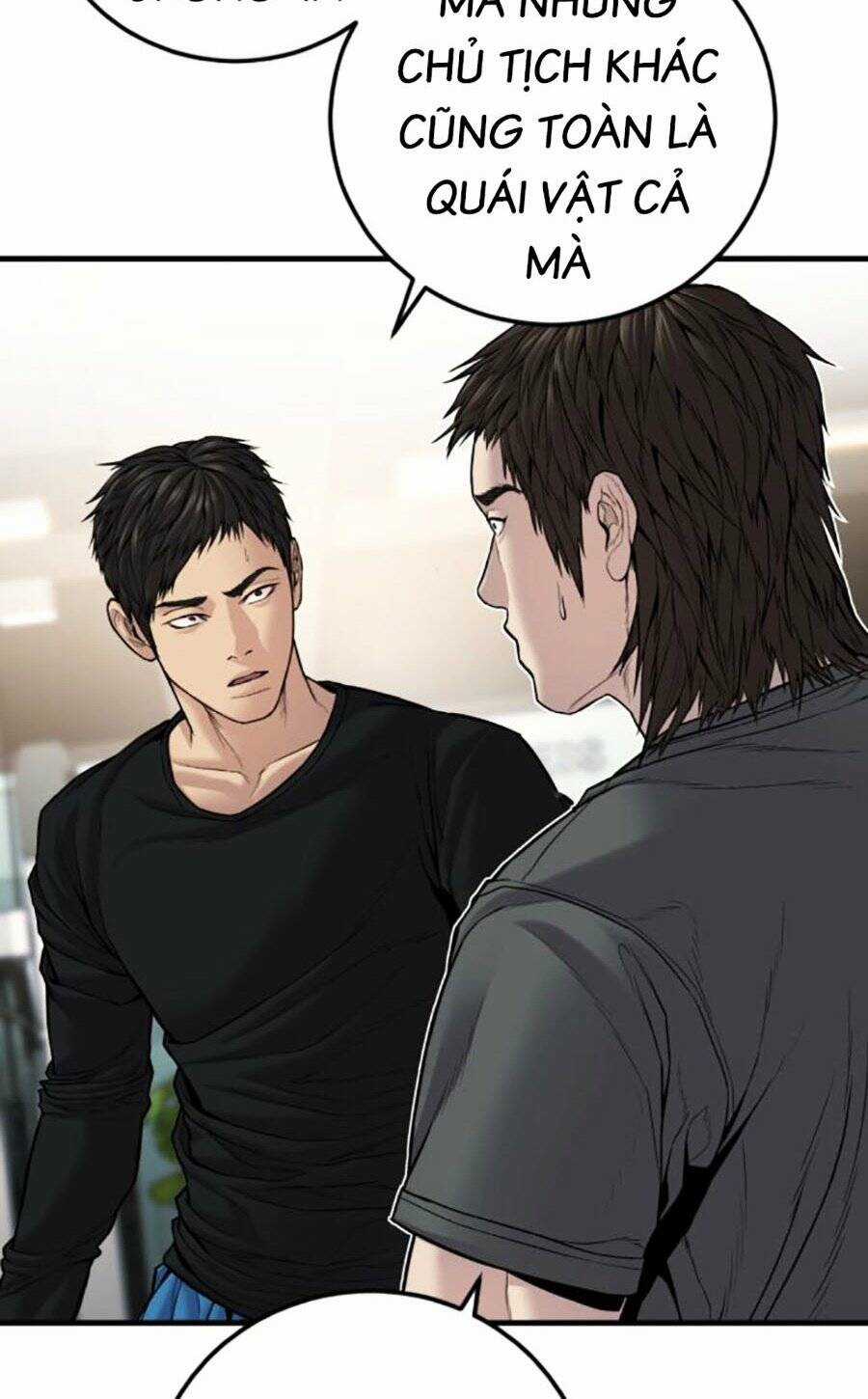 Đặc Vụ Kim - Chapter 116 - Trang 11