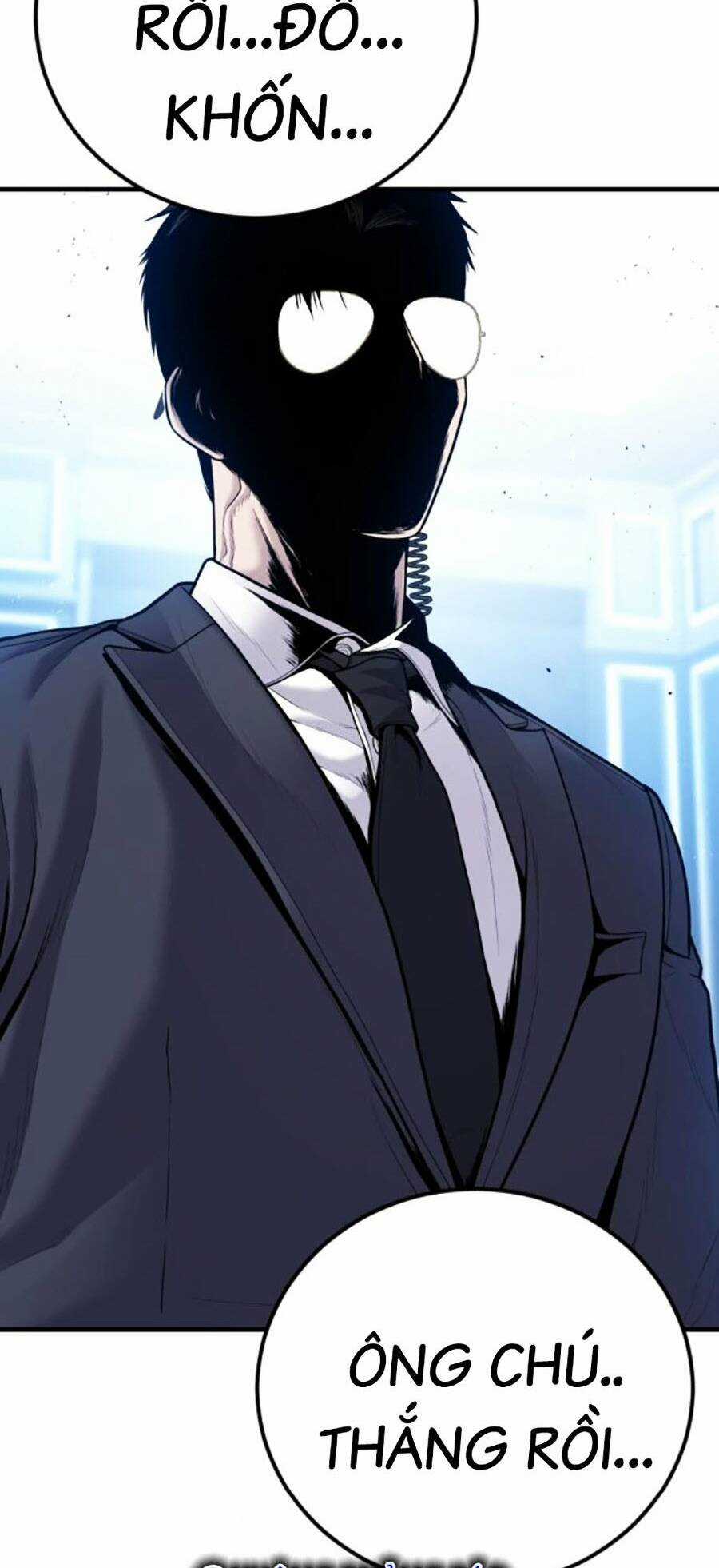 Đặc Vụ Kim - Chapter 116 - Trang 104