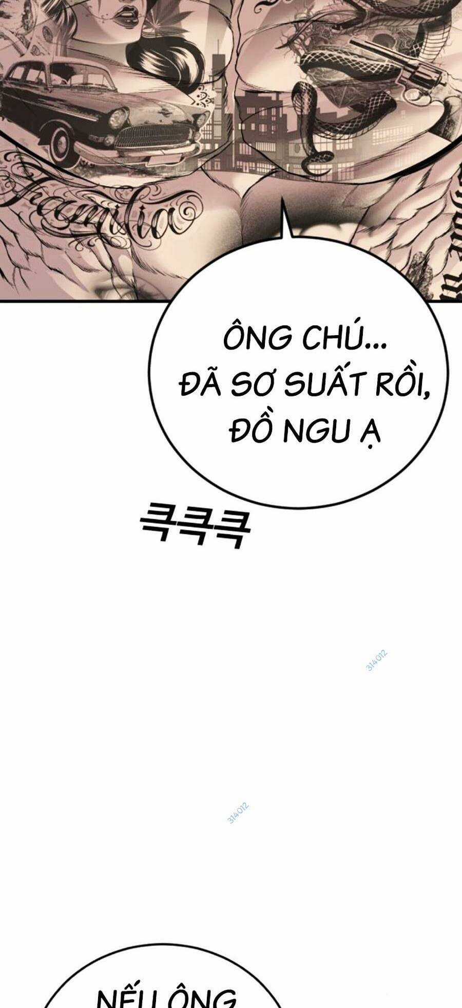 Đặc Vụ Kim - Chapter 116 - Trang 106