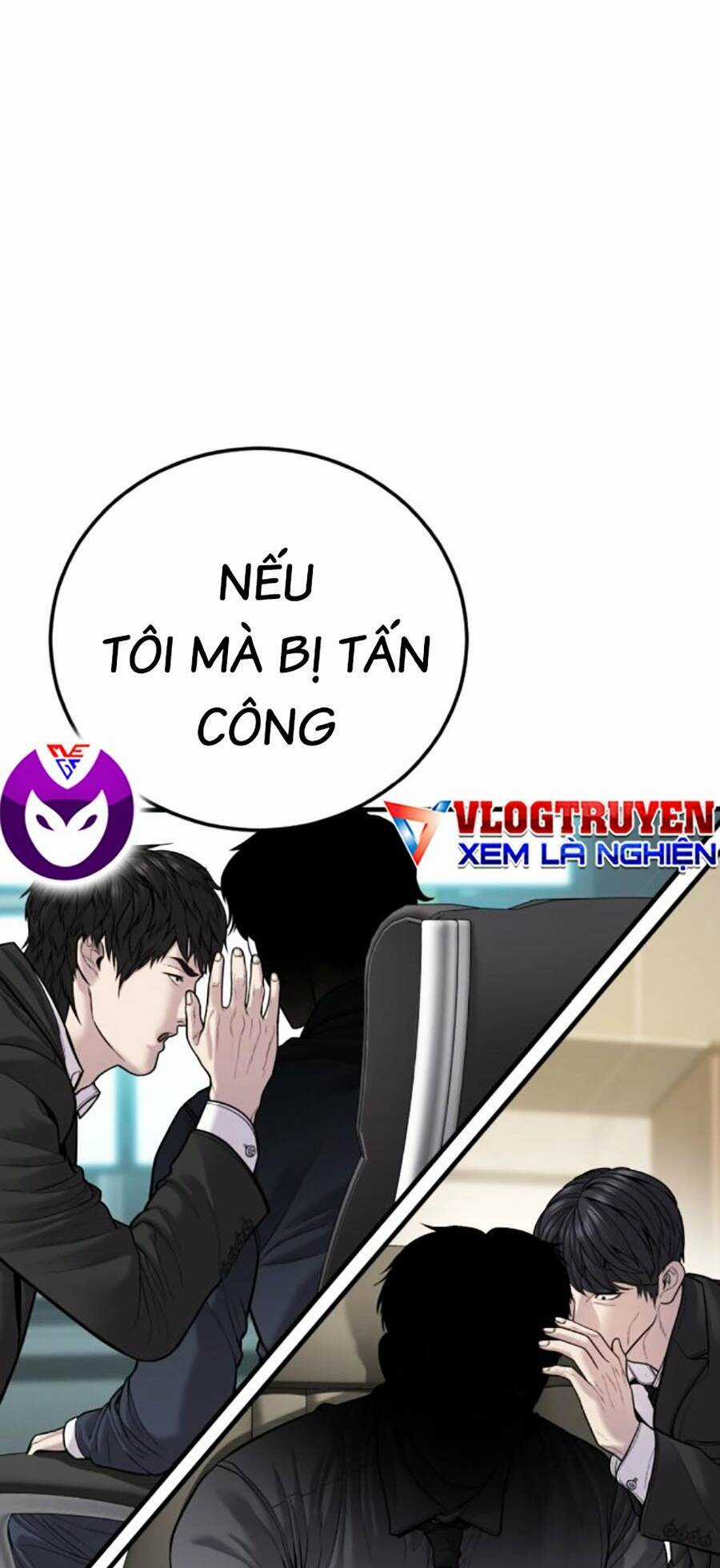 Đặc Vụ Kim - Chapter 116 - Trang 108