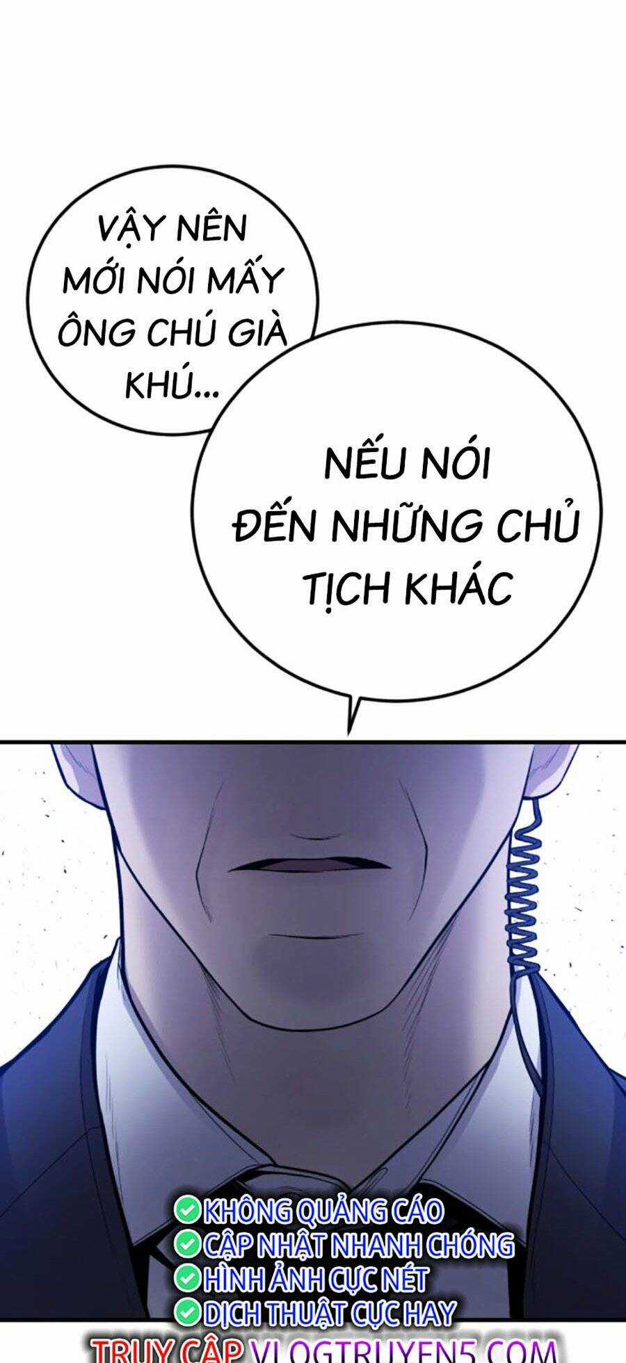 Đặc Vụ Kim - Chapter 116 - Trang 111