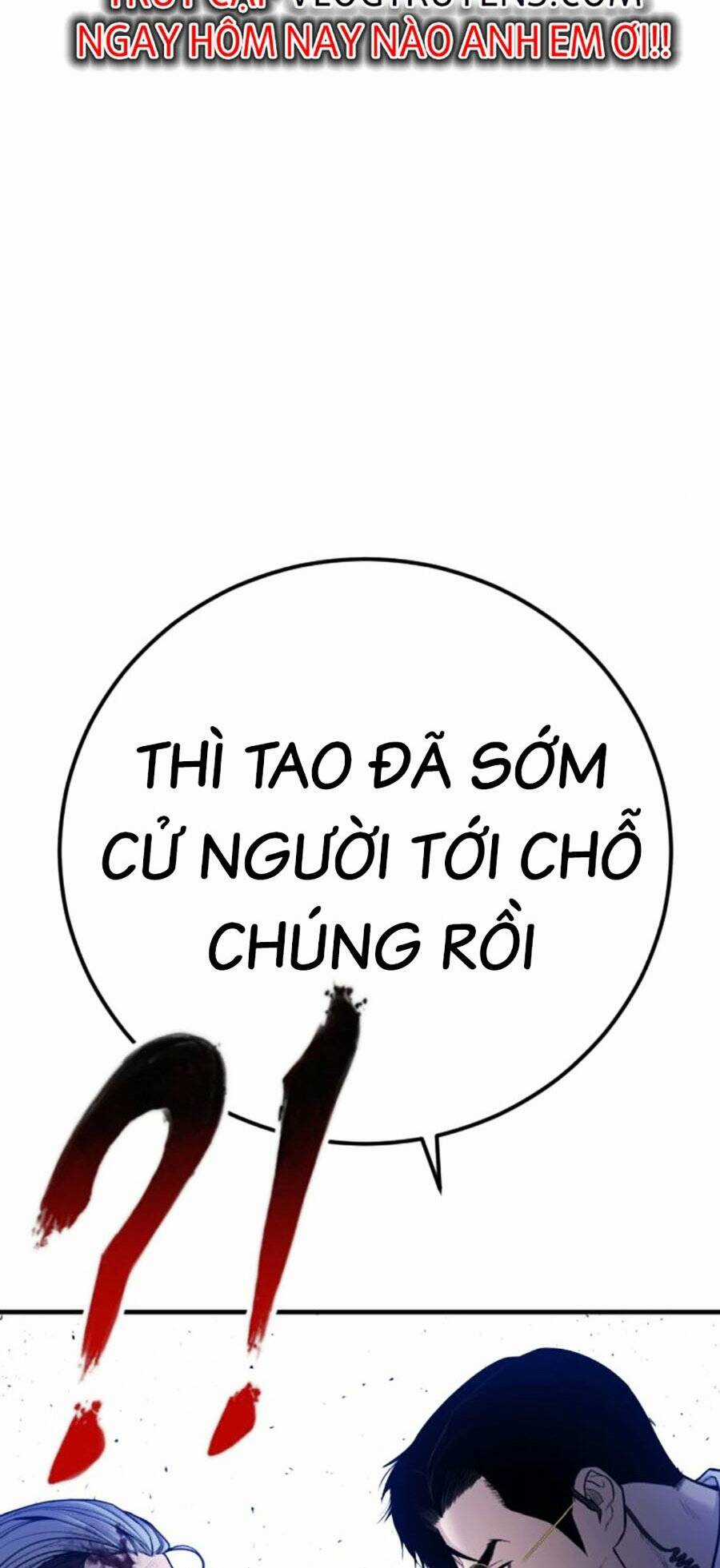 Đặc Vụ Kim - Chapter 116 - Trang 112