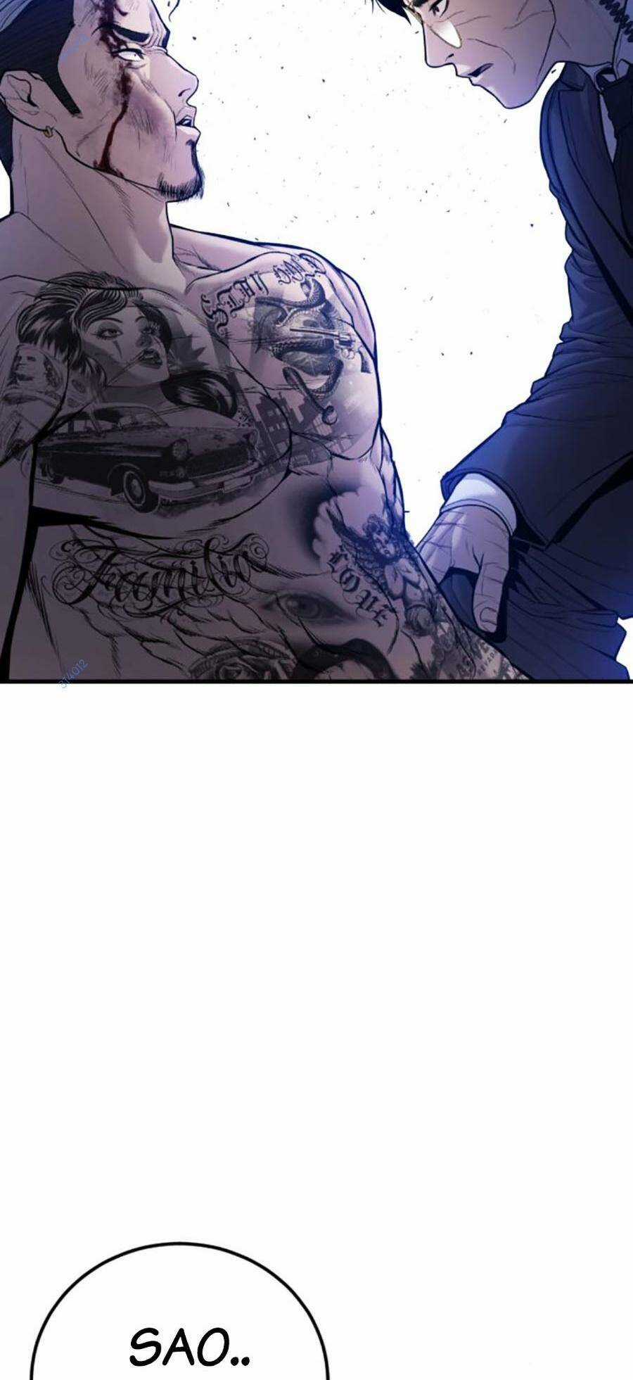 Đặc Vụ Kim - Chapter 116 - Trang 113