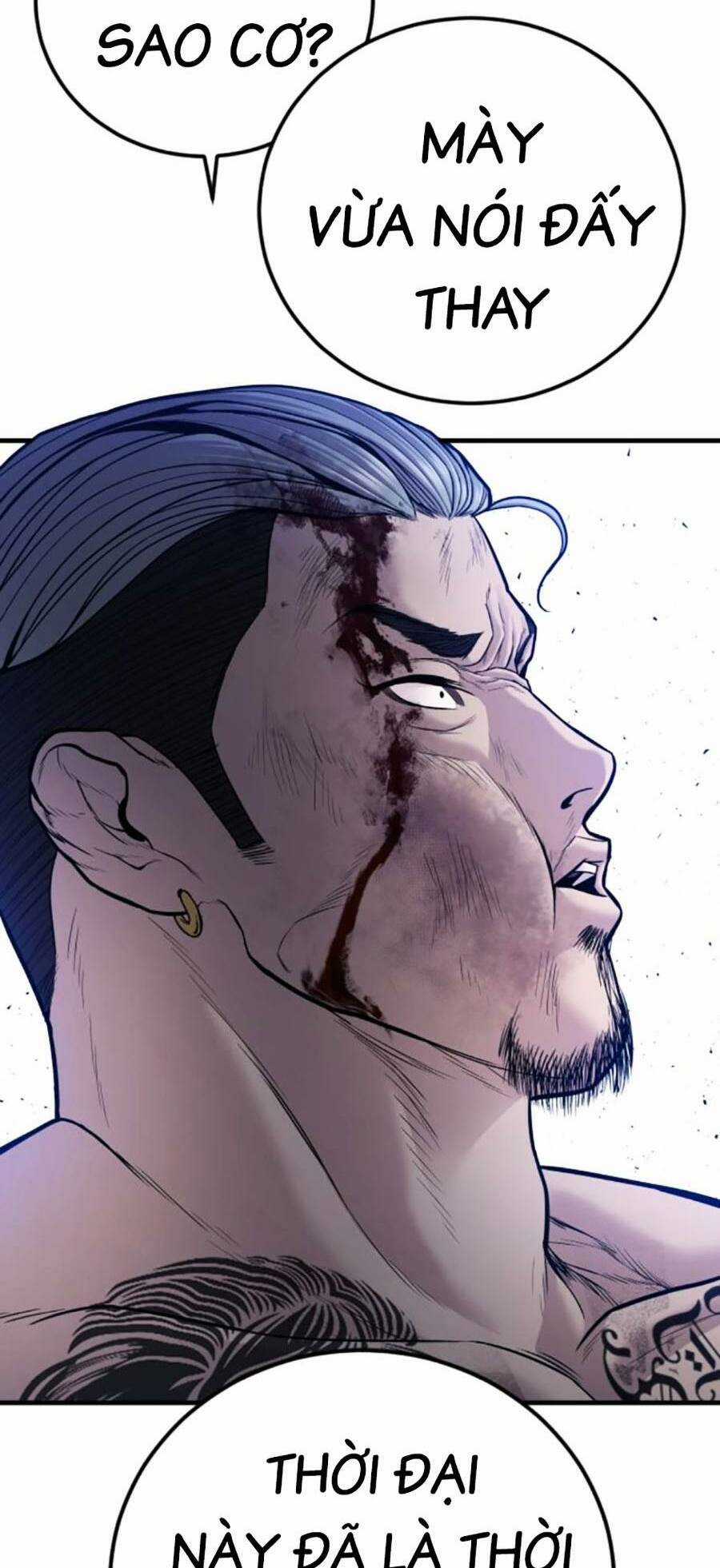 Đặc Vụ Kim - Chapter 116 - Trang 114