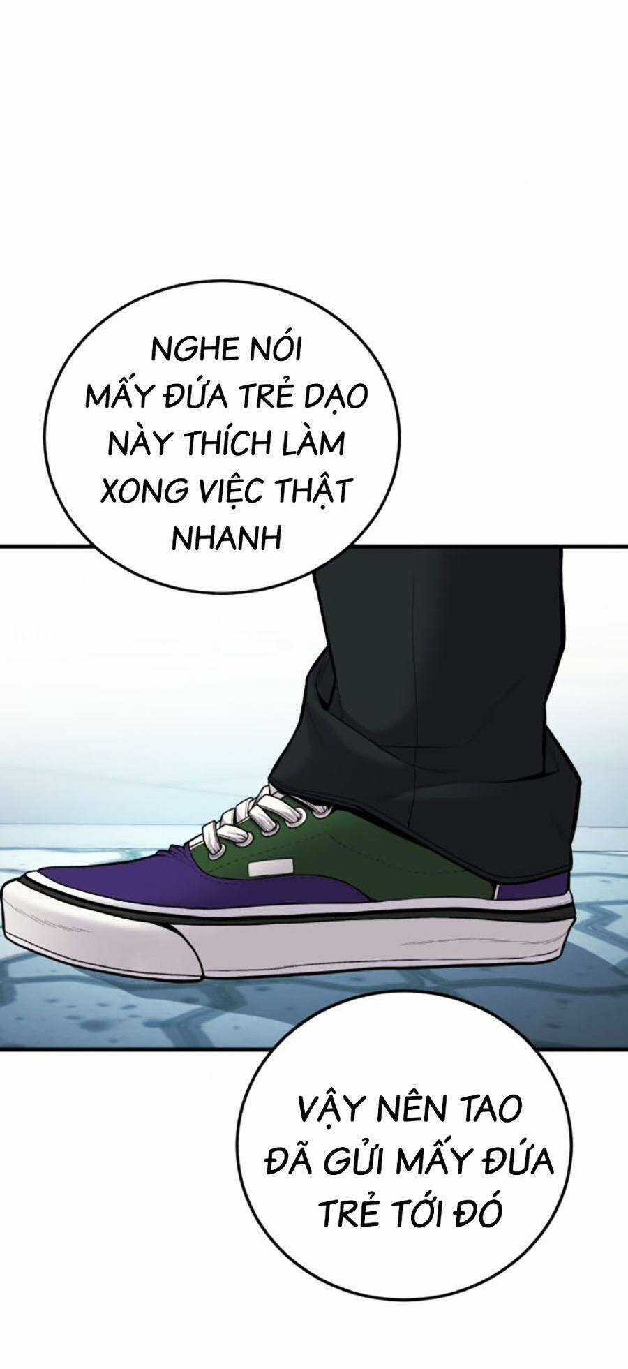 Đặc Vụ Kim - Chapter 116 - Trang 117