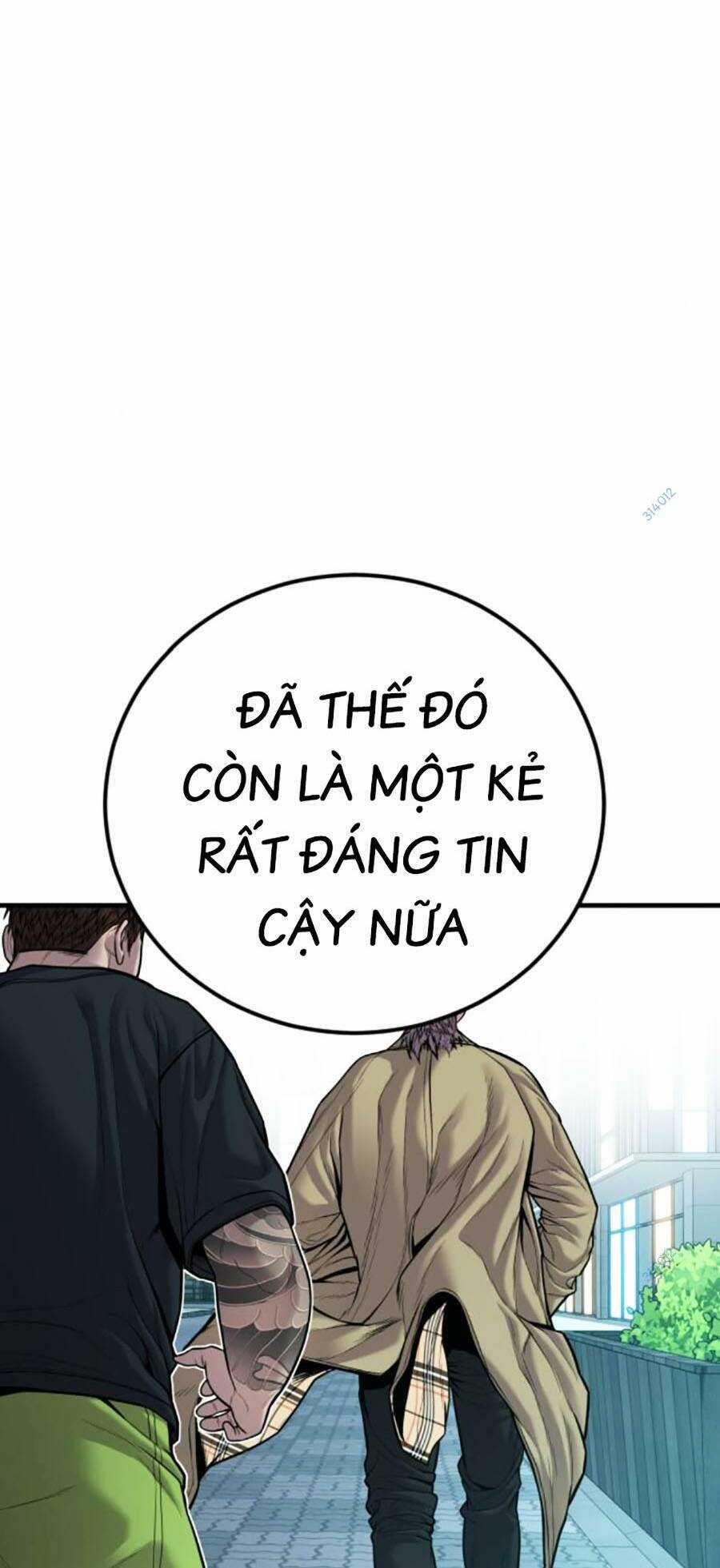 Đặc Vụ Kim - Chapter 116 - Trang 118