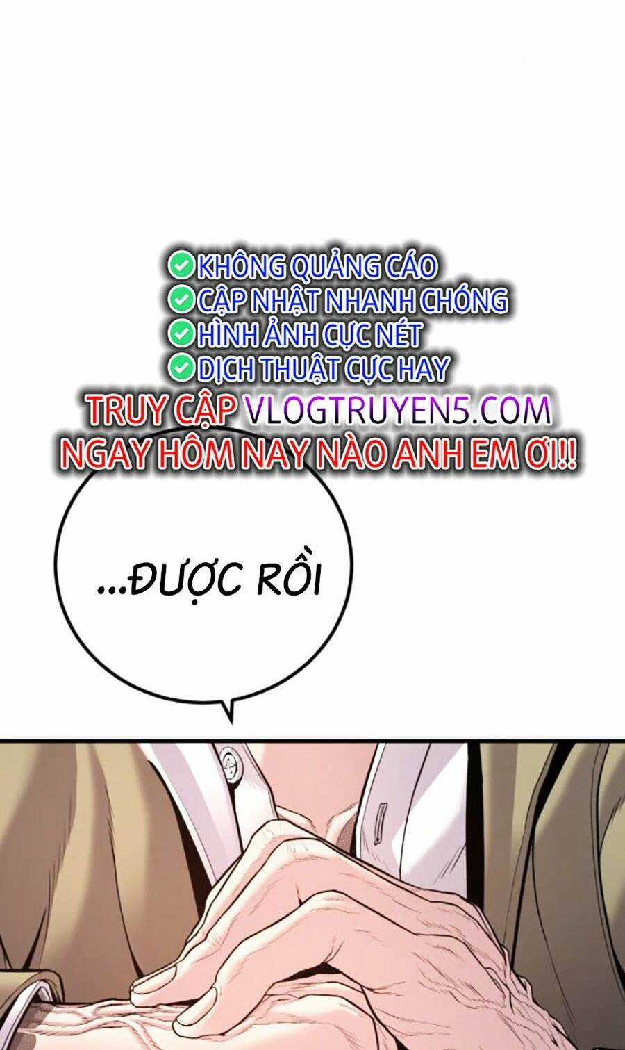 Đặc Vụ Kim - Chapter 116 - Trang 124